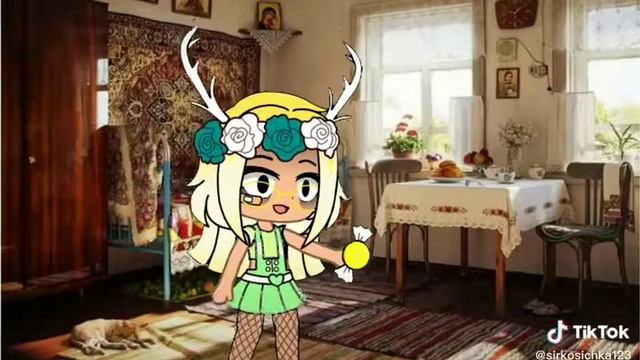 СОЗДАЛА МУЛЬТИК В ГАЧА КЛУБ СНАЧАЛА В ТИК ТОК ПОТОМ В ЮТЮБ😏❤ смотреть онлайн