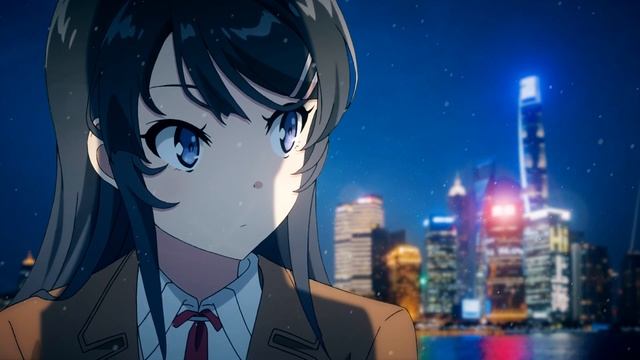 Mai Sakurajima Wallpaper Engine смотреть онлайн