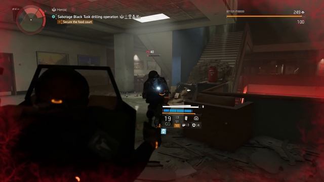 How to Get Every Division 2 Warlords of New York Exotic (Bullet King, Lady Death, & More) смотреть онлайн