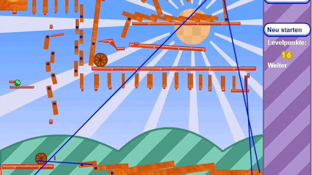 Hungry Shapes 2 Crazy Automatic Custom Level смотреть онлайн