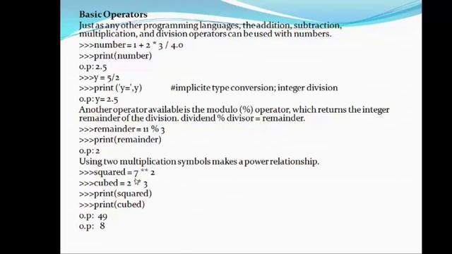Memory Management and Garbage Collections in Python | Python Tutorial For Beginners смотреть онлайн