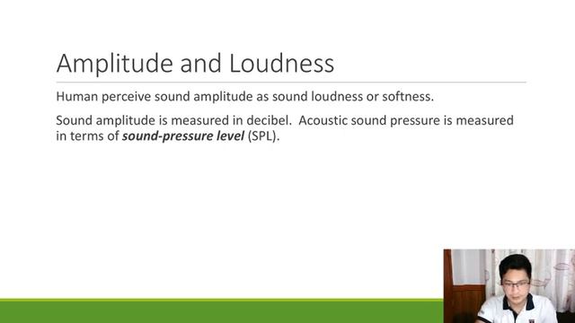 ECE 523 Engineering Acoustics Part 1 смотреть онлайн
