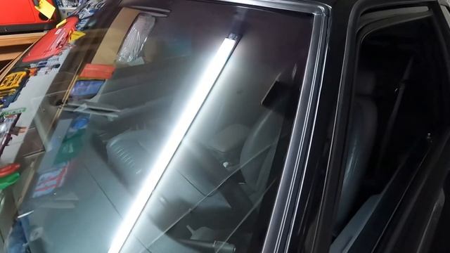 Car Pro Perl / Freshening up trim on the 93 Foxbody Cobra ? #foxbody #fordmustang #mustang #svt смотреть онлайн