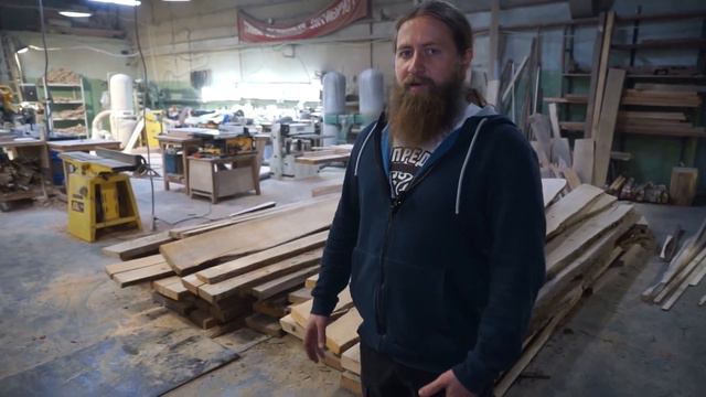 АНИКА Экскурсия по мастерской смотреть онлайн
