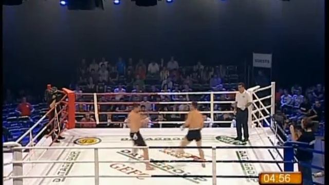 Ivan Zagubynoga (UKR) VS Anatoliy Safronov (UKR) смотреть онлайн