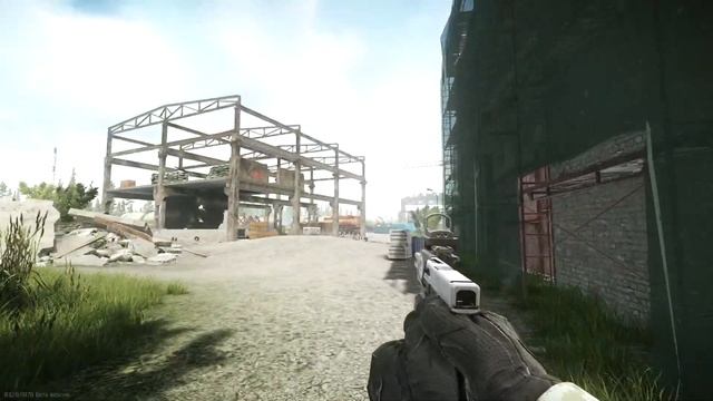 Квесты Прапора | Нефтянка | Escape from Tarkov 0.12.8 смотреть онлайн