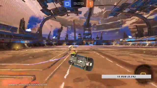 Стрим по ⭐ Rocket League ⭐ смотреть онлайн