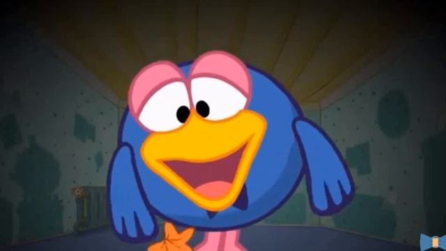 Лосяш, Пин, Карыч - Улети смотреть онлайн