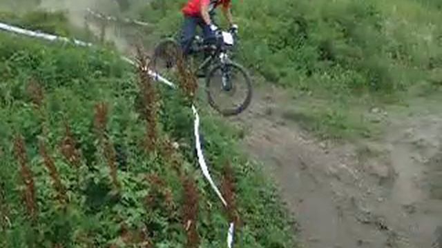 DH Владивосток 25 07 2004 видео 1 смотреть онлайн