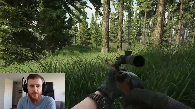 Escape from Tarkov - Solo SCAV - mapa Woods 10 killi - Prapor i jego quest смотреть онлайн
