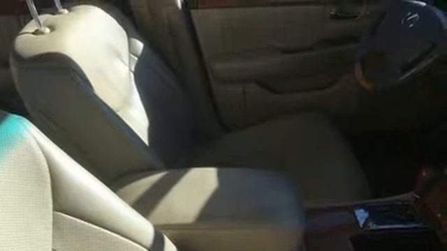 2005 Lexus LS 430 in Highlands Ranch, CO 80129 смотреть онлайн