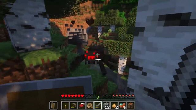 A New Journey With Friends In Minecraft смотреть онлайн