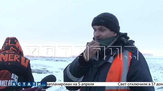 Нефтепродукты и другие отходы со стройплощадки высокоскоростной магистрали сливают в чистую реку смотреть онлайн