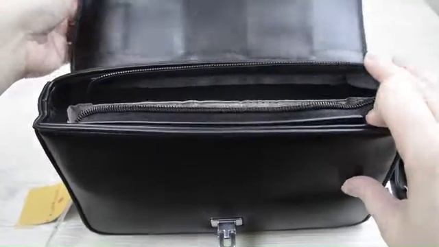 Сумка женская Кросс-боди черная смотреть онлайн