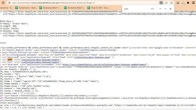 Episode 14: Pagination & Redirect Chains SEO - Website Audit Training Philippines - Pinoy SEO Bisay смотреть онлайн