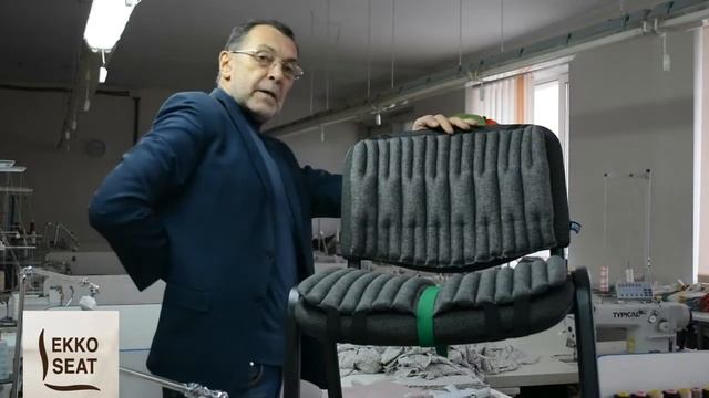 Ортопедические подушки на офисный стул смотреть онлайн