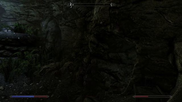 The Elder Scrolls V Skyrim прохождение игры ч.7 | прохождение на русском | Скайрим | Старые игры смотреть онлайн