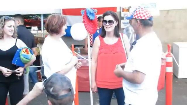 A TASTE OF CROATIA 2012.wmv смотреть онлайн