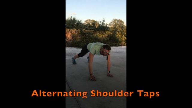 Sailing Off-Season Training Workout смотреть онлайн