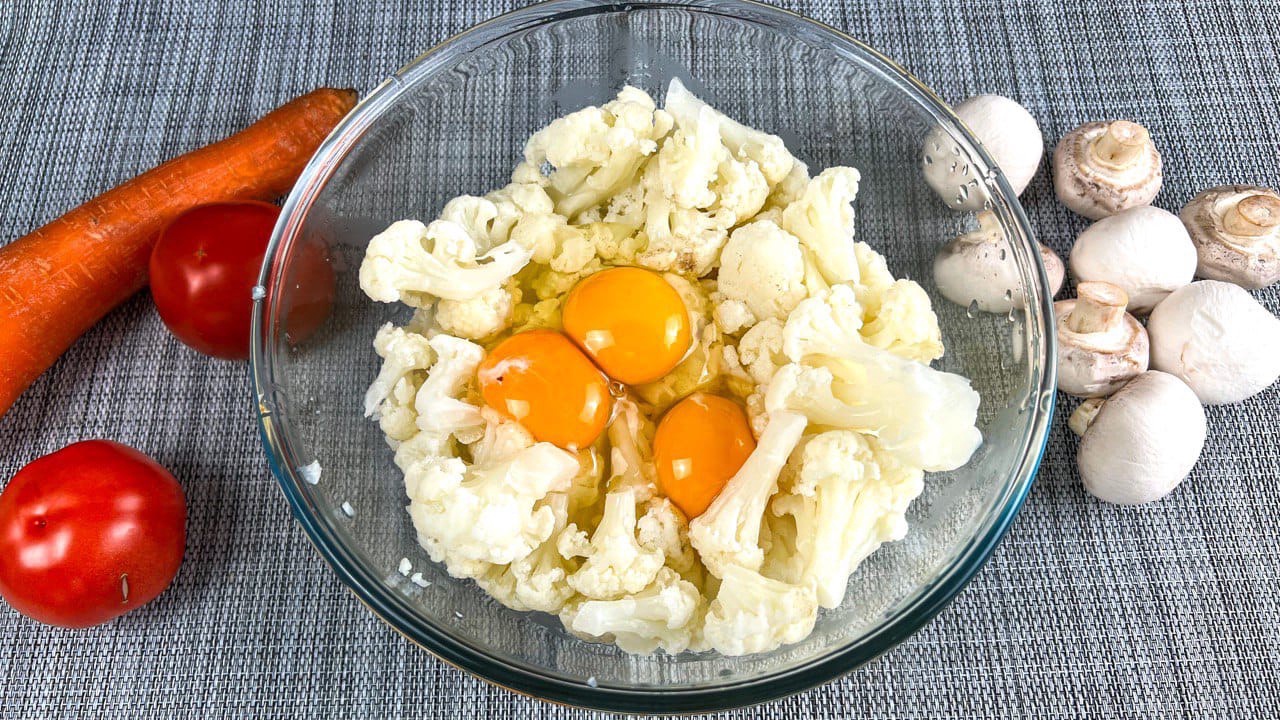 Еда без границ