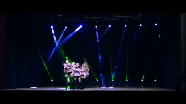 Яд / Violet Dance Club смотреть онлайн
