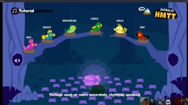 NEW JACKBOX GAMES!! | Jackbox Party Pack 10 With Friends