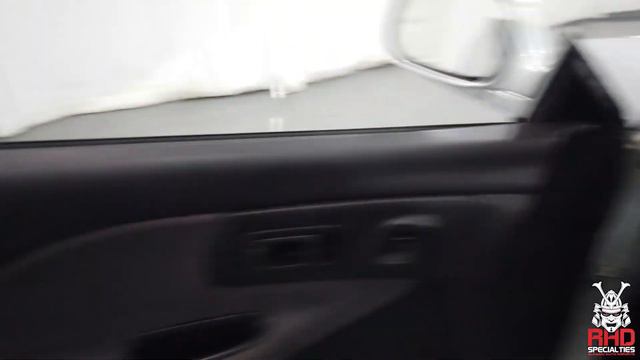 1995 Subaru Impreza WRX STi V2 смотреть онлайн