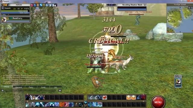 Darkness Fight Rapelz private server смотреть онлайн