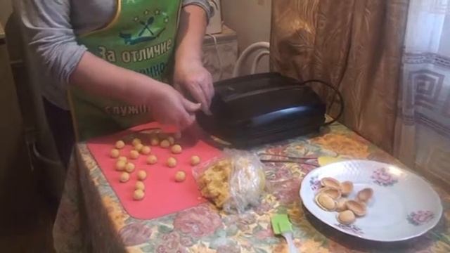 Орешки смотреть онлайн