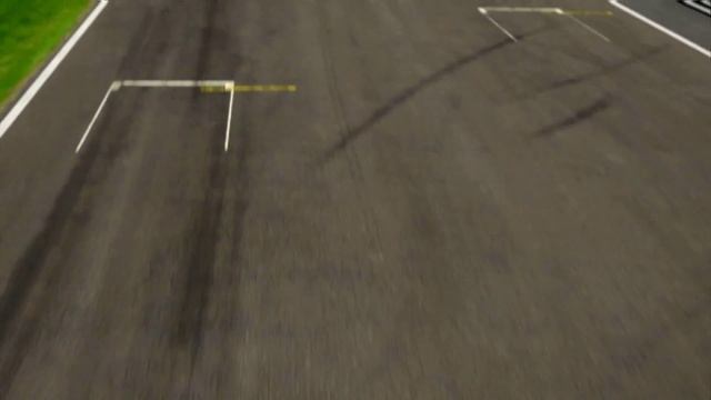 '69 Nissan Bluebird 1600 Deluxe (510) - Red Bull Ring смотреть онлайн