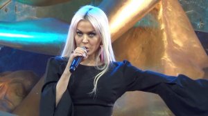 Таня Терешина - ЖАРА в ВЕГАСЕ 11.03.2018