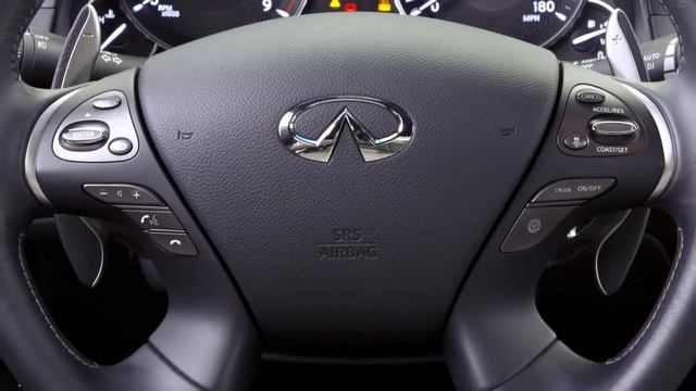 2015 Infiniti Q70 HEV - Vehicle Phonebook (if so equipped) смотреть онлайн