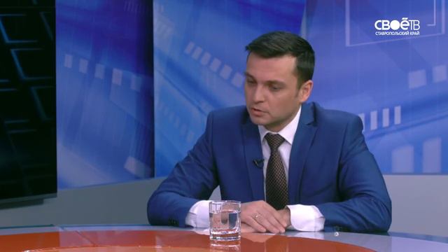 2018 01 11 Актуальное интервью ШИБКОВ ПРОКУРОР смотреть онлайн