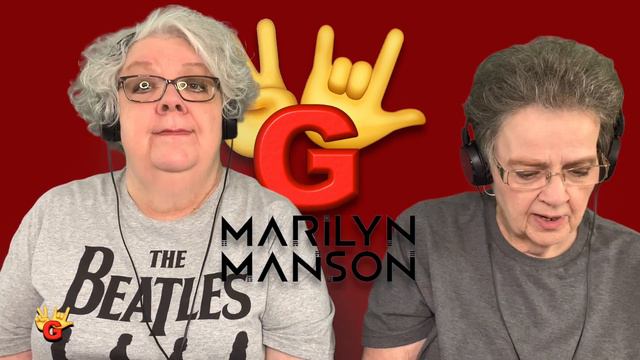 2RG - Two Rocking Grannies - COMING UP REACTIONS!!! смотреть онлайн