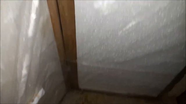 Сарай для перепелов