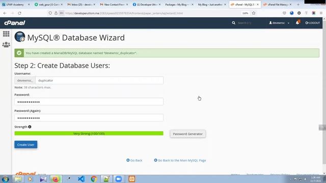 How to migrate Wordpress website by Duplicator plugin смотреть онлайн