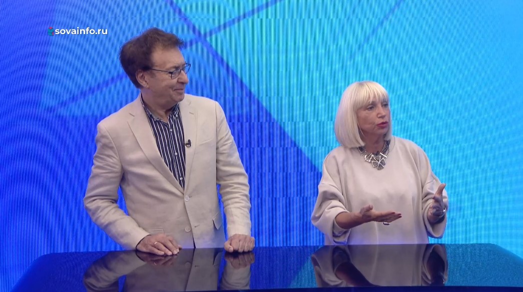 Ирина Цветкова и Марк Левянт - о том, как акция 