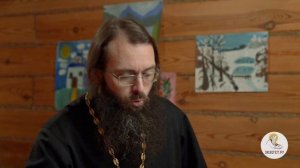 Евангелие от Луки. Глава 13. Священник Валерий Духанин