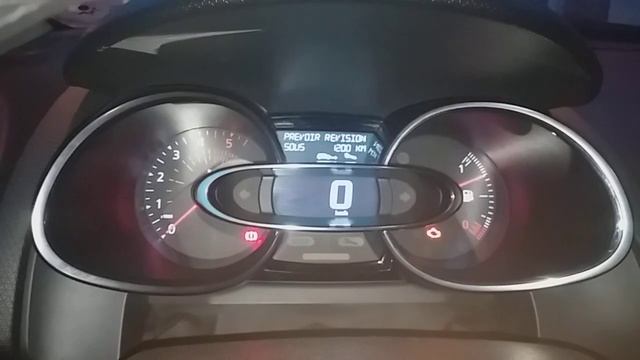 Message PREVOIR REVISION CLIO 4 смотреть онлайн