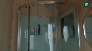 Мини-барнхаус за копейки: как дача стала постоянным домом для молодой семьи? // FORUMHOUSE