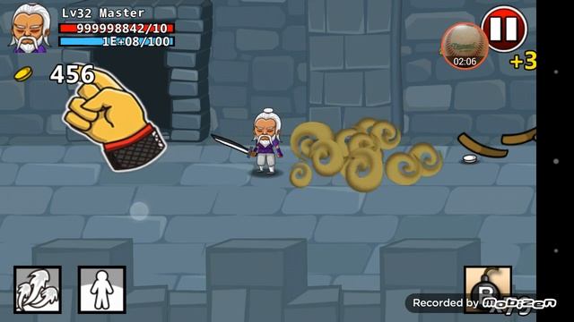 Ninjas stolen scrolls hacked смотреть онлайн