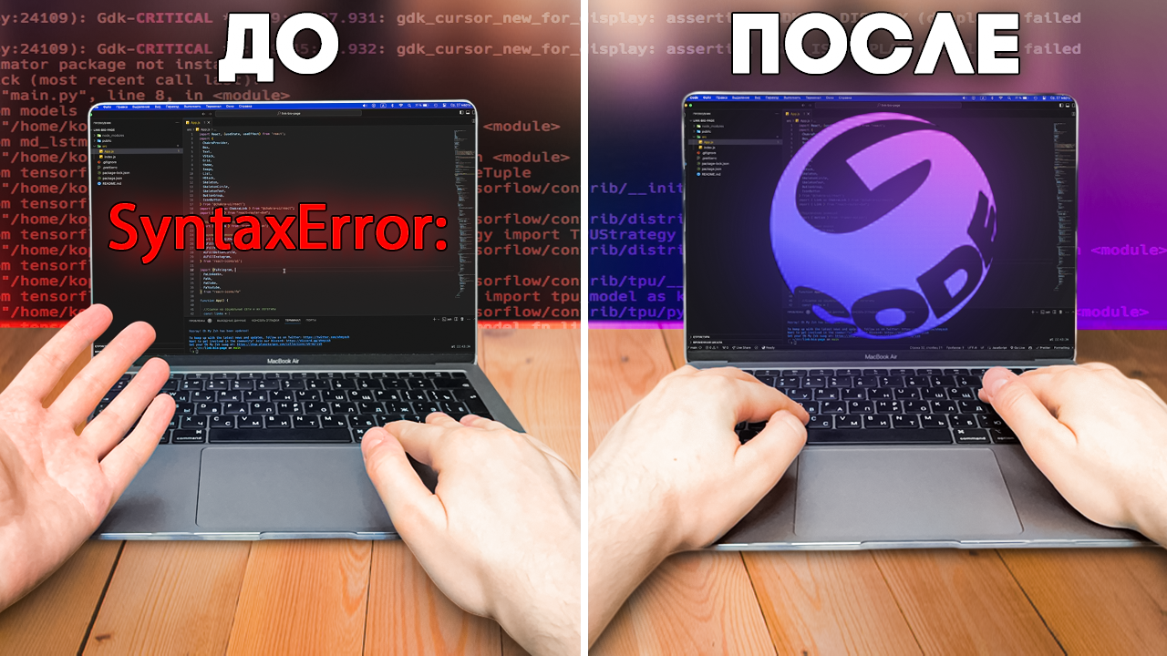 Бесплатный аналог Github Copilot! Настройка VS Code для работы с GigaCode от Сбер! смотреть онлайн