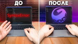 Бесплатный аналог Github Copilot! Настройка VS Code для работы с GigaCode от Сбер!