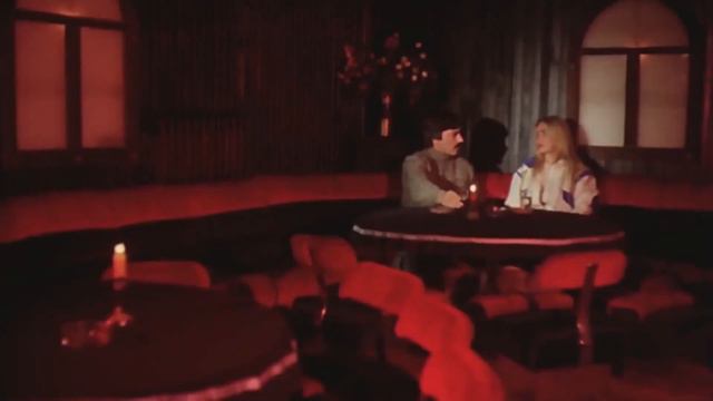 Beni Deliler Gibi İstiyorsun! | Sokaktan Gelen Kadın Banu Alkan Türk Filmi