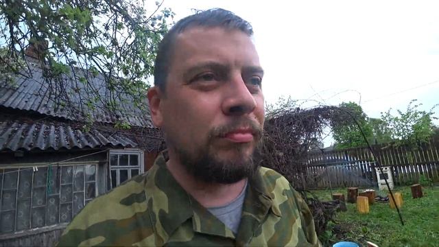 Просто пьяный видос с дачи) смотреть онлайн