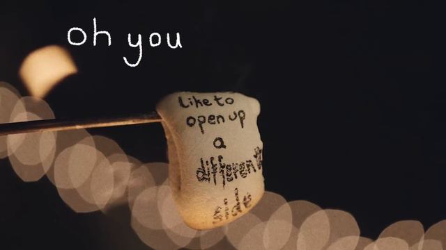 benny blanco, Marshmello & Vance Joy - You (Official Lyric Video) смотреть онлайн