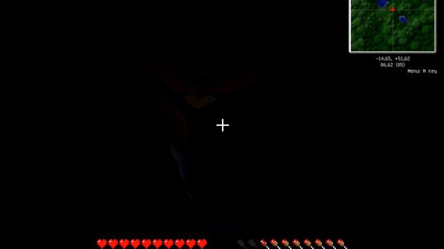 Minecraft и ПАША - Часть1 - Богом Забытые Джунгли смотреть онлайн