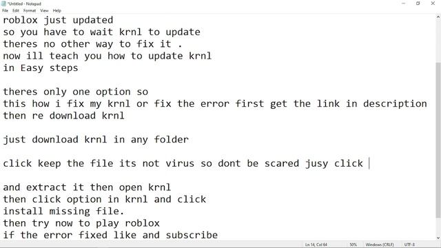 How to Fix An unexpected error occurred and Please Close Roblox | EASY STEP FIX | MARCH | *2023* | смотреть онлайн