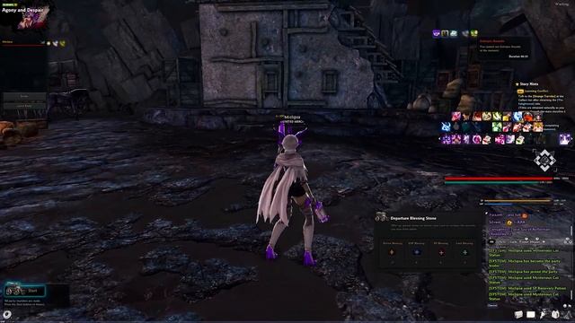 [Vindictus Tips/Guide] Eira Mana Revolvers (2019) смотреть онлайн