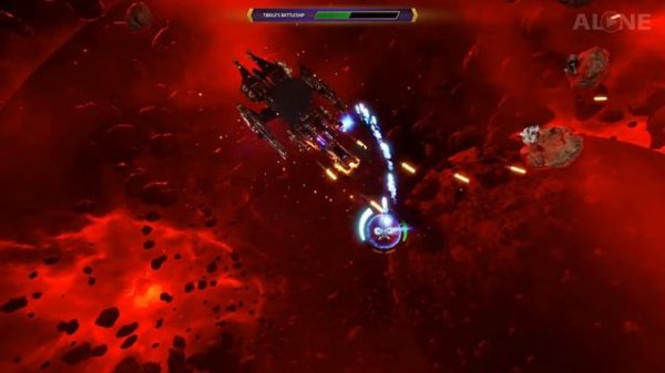 Subverse - Геймплей | PC